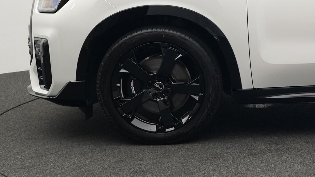MINI Countryman SE (Cooper) - Bild 16