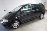 Volkswagen Sharan 2.0 TDI Navi/Klimaaut/Xenon/17Zo/AHK/7Sit - gebrauchte VW Sharan aus dem Jahr 2007