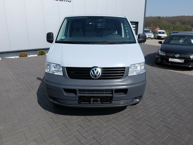 Volkswagen T5 Transporter 