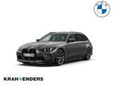 BMW M3 MxDriveTouring+Leder+e-Sitze+HUD NP 114.990,- - BMW M3 in Wiesbaden