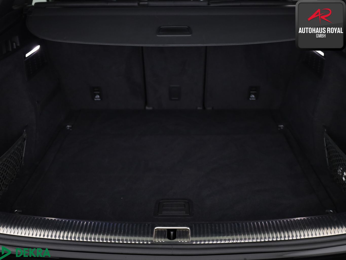 Audi Q5 50 TDI qu 3x S LINE 360°,KEYLESS,ACC,VIRTUAL foto 25