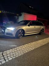 Audi A6 3.0 TDI 240kW comp. quattro tiptr. Avant ...