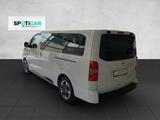 Opel Zafira Life XL 2.0 Diesel 177 PS AUTOMATIK - Opel Zafira Life Neuwagen