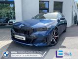 BMW 550e xDrive M Sport Pro || AHK ACC Pano Sitzbelü - BMW 550 Jahreswagen
