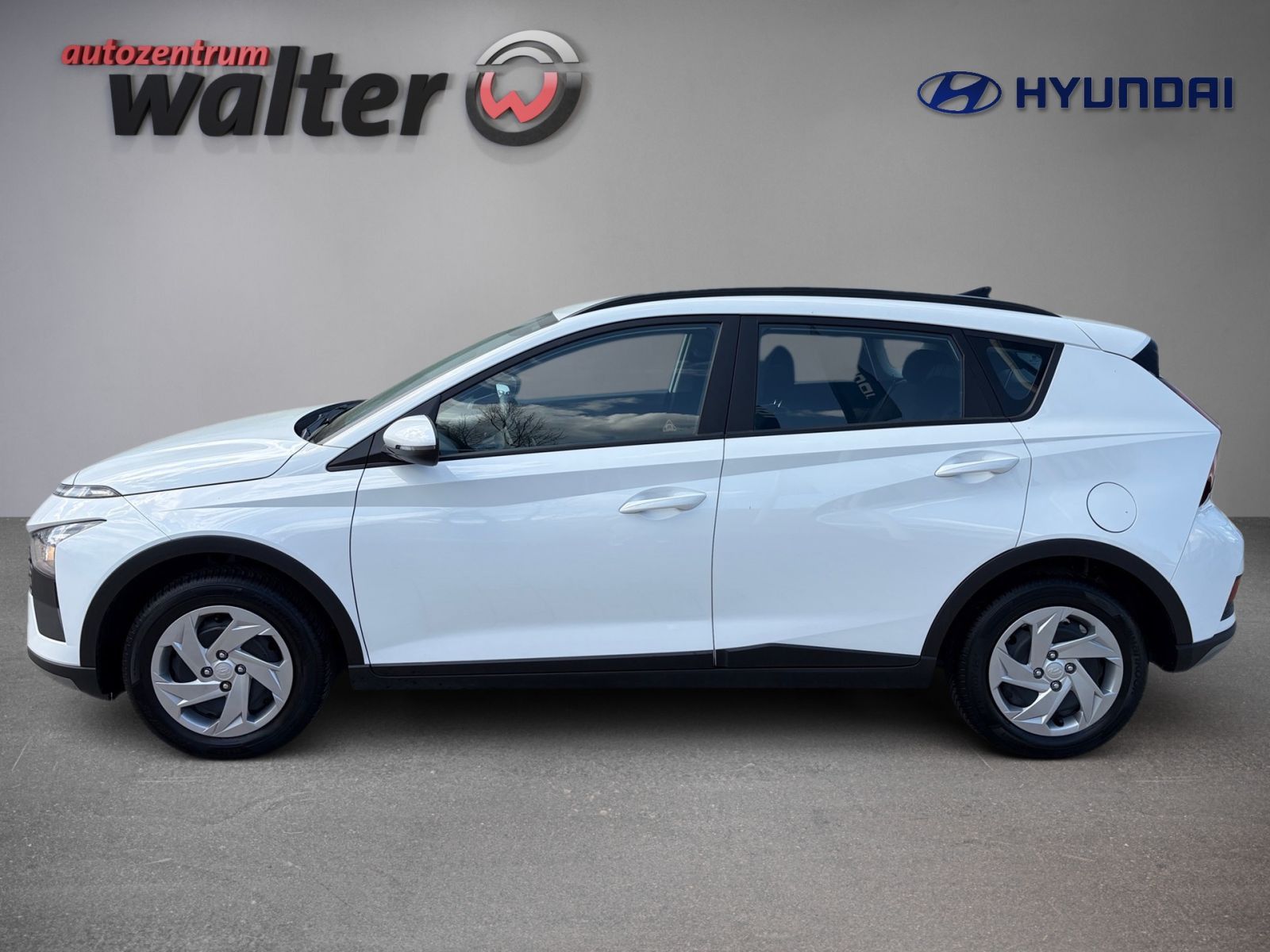 Hyundai BAYON – Bild 6