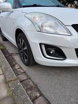 Suzuki Swift 1.2 Comfort Comfort - Suzuki Swift: Standheizung