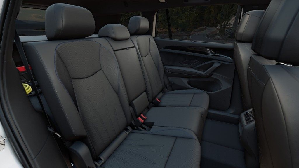 Fahrzeugabbildung Volkswagen Tayron 1.5 eHybrid DSG R-Line Black Style AHZV