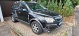 Opel Antara 4x4 - Opel Antara aus 2006