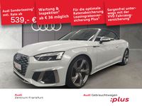 Audi S5 - Vorschau Bild 1