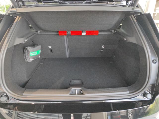 VOLVO EX30 (Bild 10 von Array)