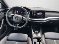 Skoda Octavia - Vorschau Bild 4