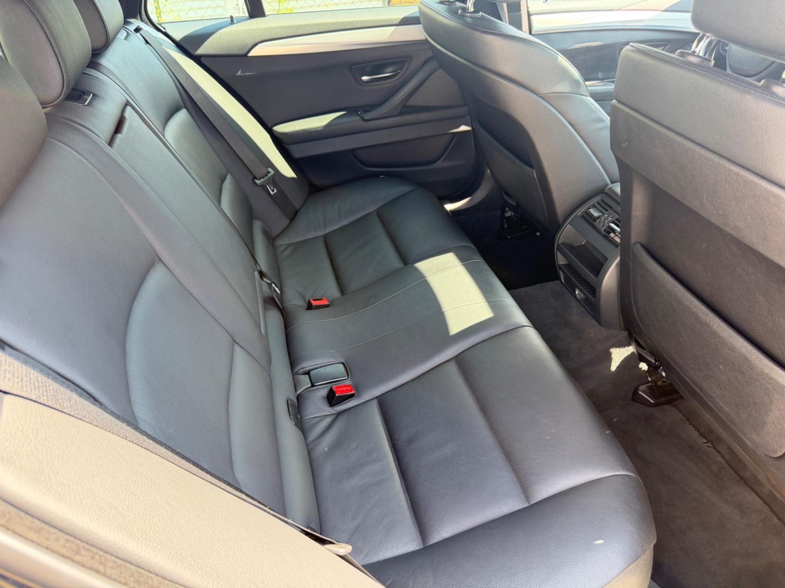 BMW 530i TOURING 272CH PACK M