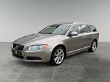 Volvo V70 Kombi Summum 1.Hand Scheckheft 8fach - Volvo V70: Schiebedach
