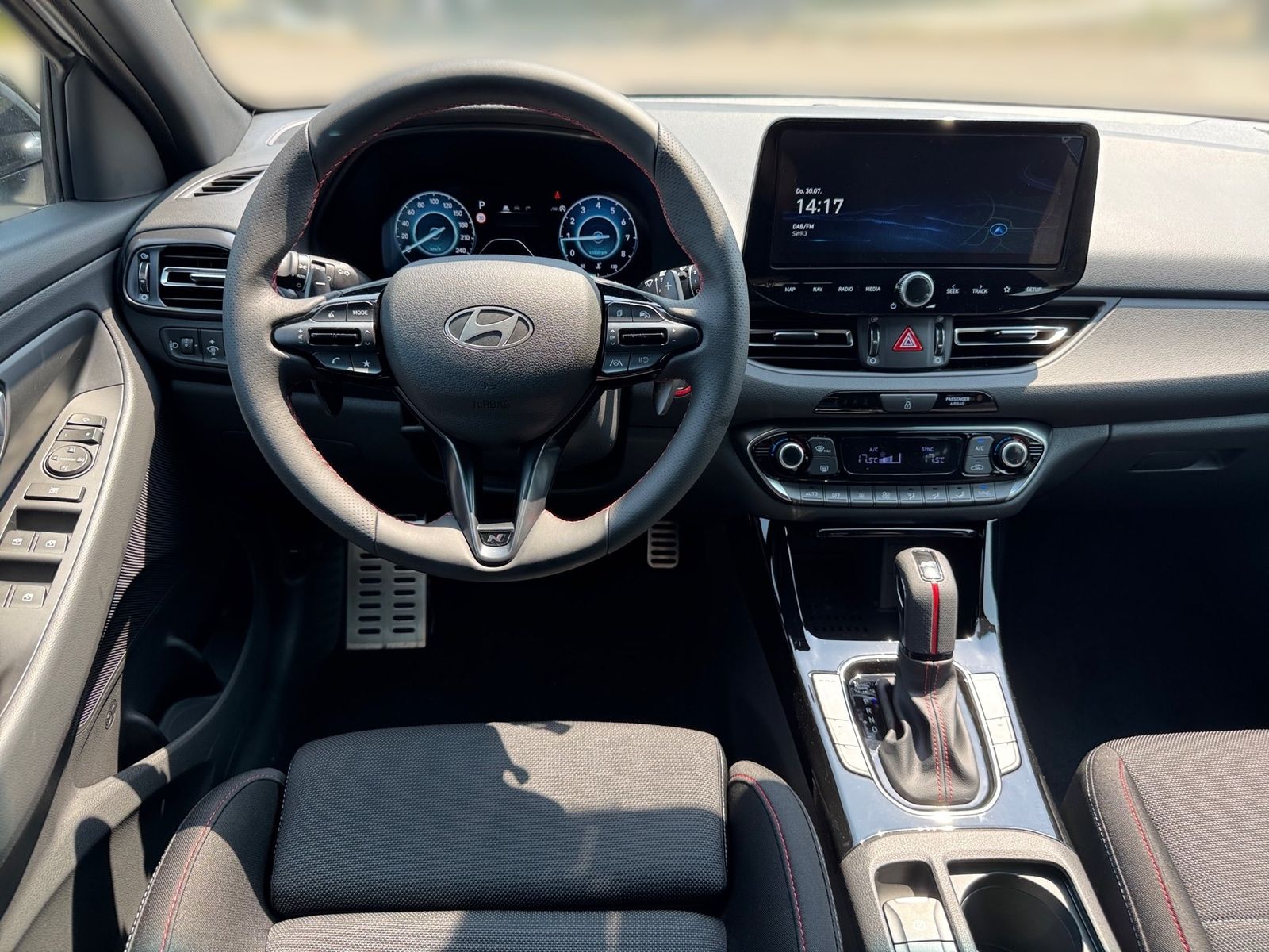 Hyundai i30 – Bild 9