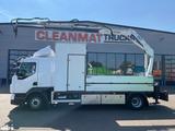 Volvo FL 280 Euro 5 HMF 10 Tonmeter laadkraan - Angebote