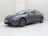 Tesla Model 3 Standard RWD Plus 88% SoH [ LFP-ACCU+AUT - graue Tesla Model 3
