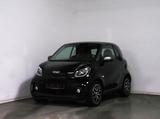 Smart ForTwo EQ coupe prime EXCLUSIVE:4 COOL SOXS ONLY - gebrauchte Smart ForTwo aus dem Jahr 2024