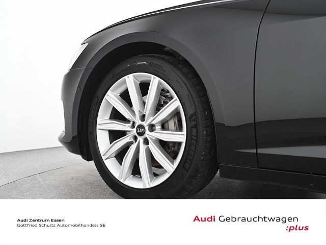 Audi A6 - Bild 7