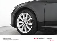 Audi A6 - Vorschau Bild 7
