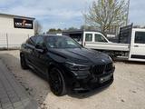 BMW X6 M Competition*SKY Lounge*Laser Light*Bi-Color - BMW X6 M Gebrauchtwagen