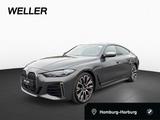 BMW M440iA xDr GC LivePr,Laser,GSD,20",H/K,360°,St - BMW M440 in Hamburg