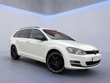 Volkswagen Golf VII Variant Comfortline BMT - Volkswagen Golf: Vii