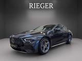 Mercedes-Benz AMG GT 63 S 4M+ Head-Up*360°*FA-Paket+*MEMORY+++ - gebrauchte Mercedes-Benz AMG GT aus dem Jahr 2024