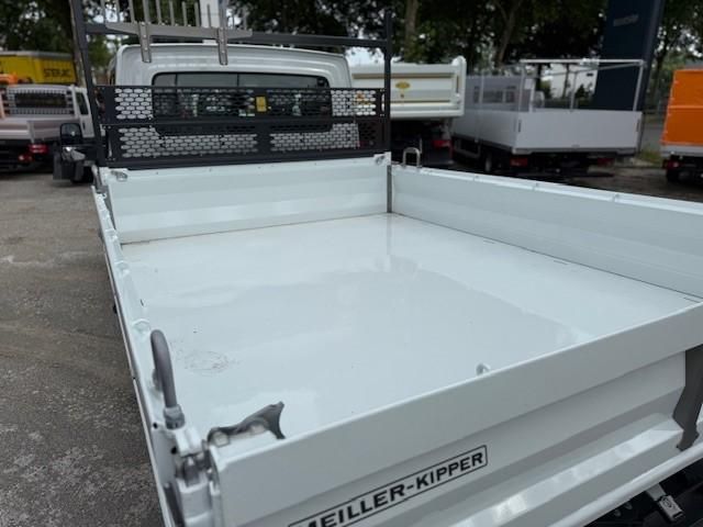 Fahrzeugabbildung Iveco Daily 70C18H D Meiller Dreiseitenkipper