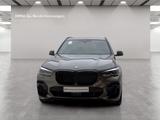 BMW X5 xDrive40d M Sport AHK LiveCockpitProf Kamera - BMW X5: Grün