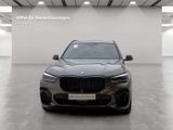 BMW X5 xDrive40d M Sport AHK LiveCockpitProf Kamera - BMW X5: Grün