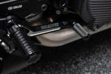 KTM Brabus 1300 R - KTM MOTORRAD