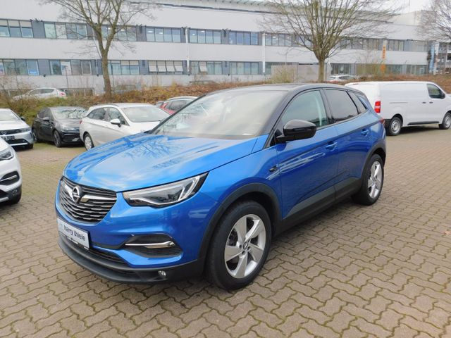 Opel Grandland (X) Edition-AHK/Navi/Allwetter