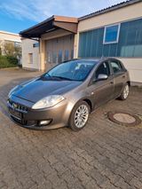 Fiat Bravo 1.6 Multijet 16V Dynamic - Fiat Bravo mit Diesel-Antrieb: 1.6