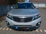 Kia KIA Sorento 2.2 crdi  AWD - gebrauchte Kia Sorento aus dem Jahr 2011