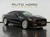 Ford Mustang GT *Kamera*Navi*Premium-Paket2*Deutsch* - Ford Mustang Gebrauchtwagen in Mülheim (Ruhr)