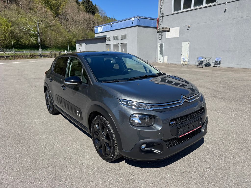 Image of Citroën C3
