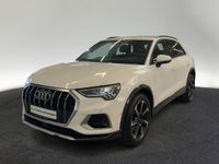 Audi Q3 - Vorschau Bild 3