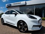Ford Puma Gen-E iACC+BLIS+DAB+KeyFree+LED+RFK+Allwrr - weiße Ford Puma Gen-E