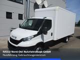 Iveco Daily 35C16H - Iveco Daily 35C16H