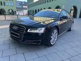 Audi A8 3.0 TDI tiptronic quattro Matrix Massagesitze - Audi A8 Gebrauchtwagen in München