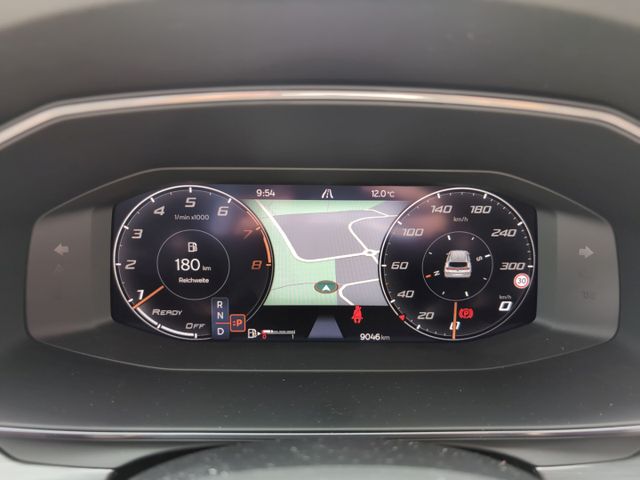 Formentor VZ 2.0 TSI *MATRIX+CUP-SITZE+PANO+AHK*