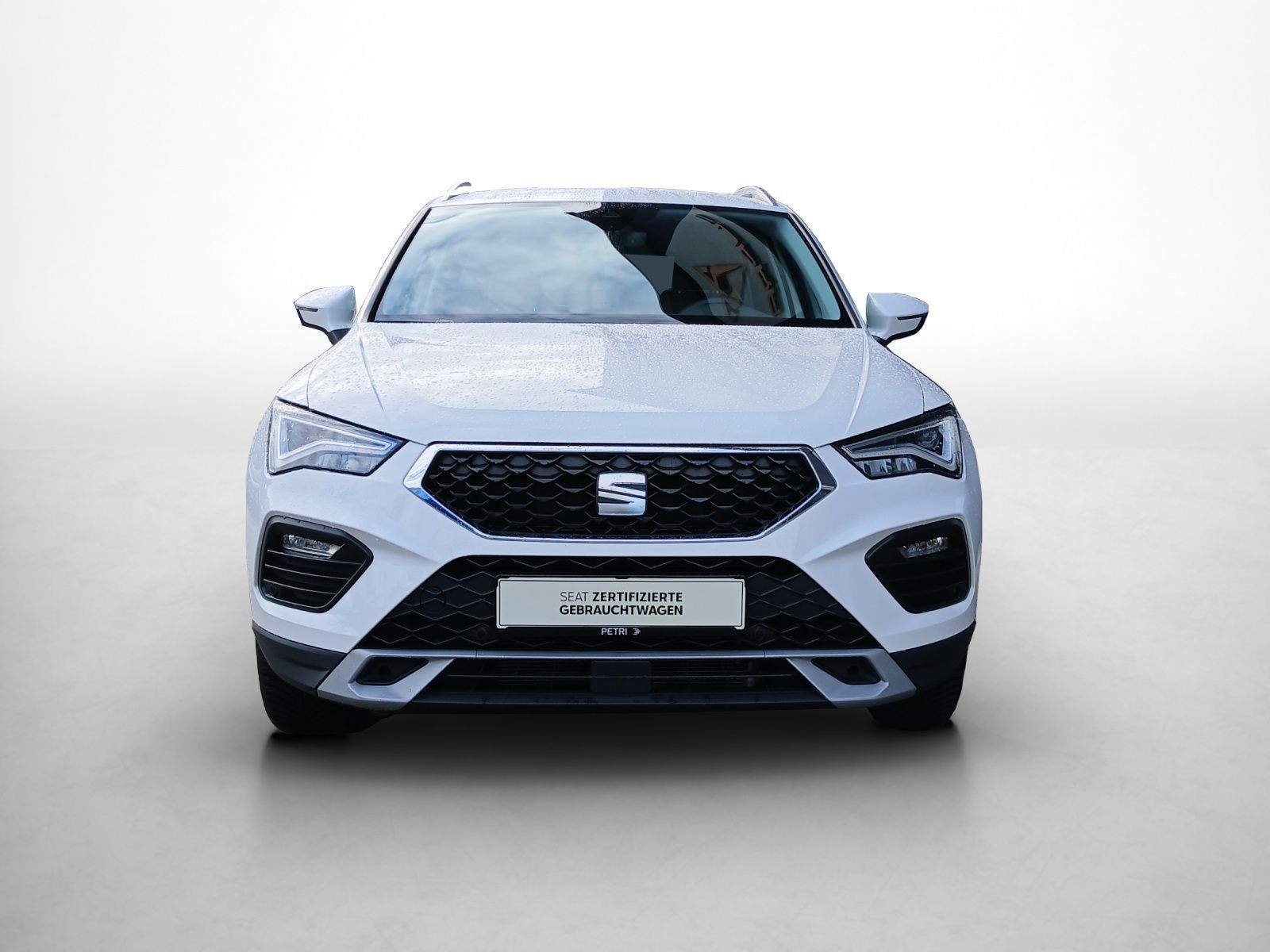 Seat Ateca - Bild 13