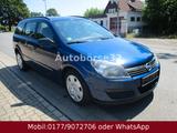 Opel Astra H Caravan Edition/TÜV NEU/AHK* - Opel Astra aus 2006: Kombi