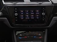 Volkswagen Touran - Vorschau Bild 6