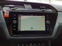 Volkswagen Touran - Vorschau Bild 8