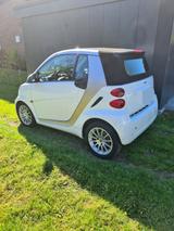 Smart Cabrio - Smart ForTwo Gebrauchtwagen in Oldenburg