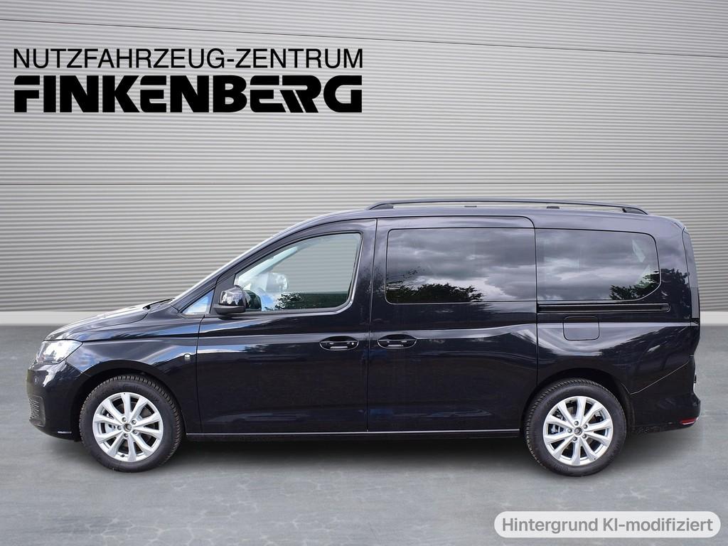 Volkswagen Caddy Maxi Life 2.0 TDI 4Motion *AHK *Flügeltüre