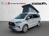 Dethleffs Globevan*Allrad*Automatik* - Dethleffs Globevan