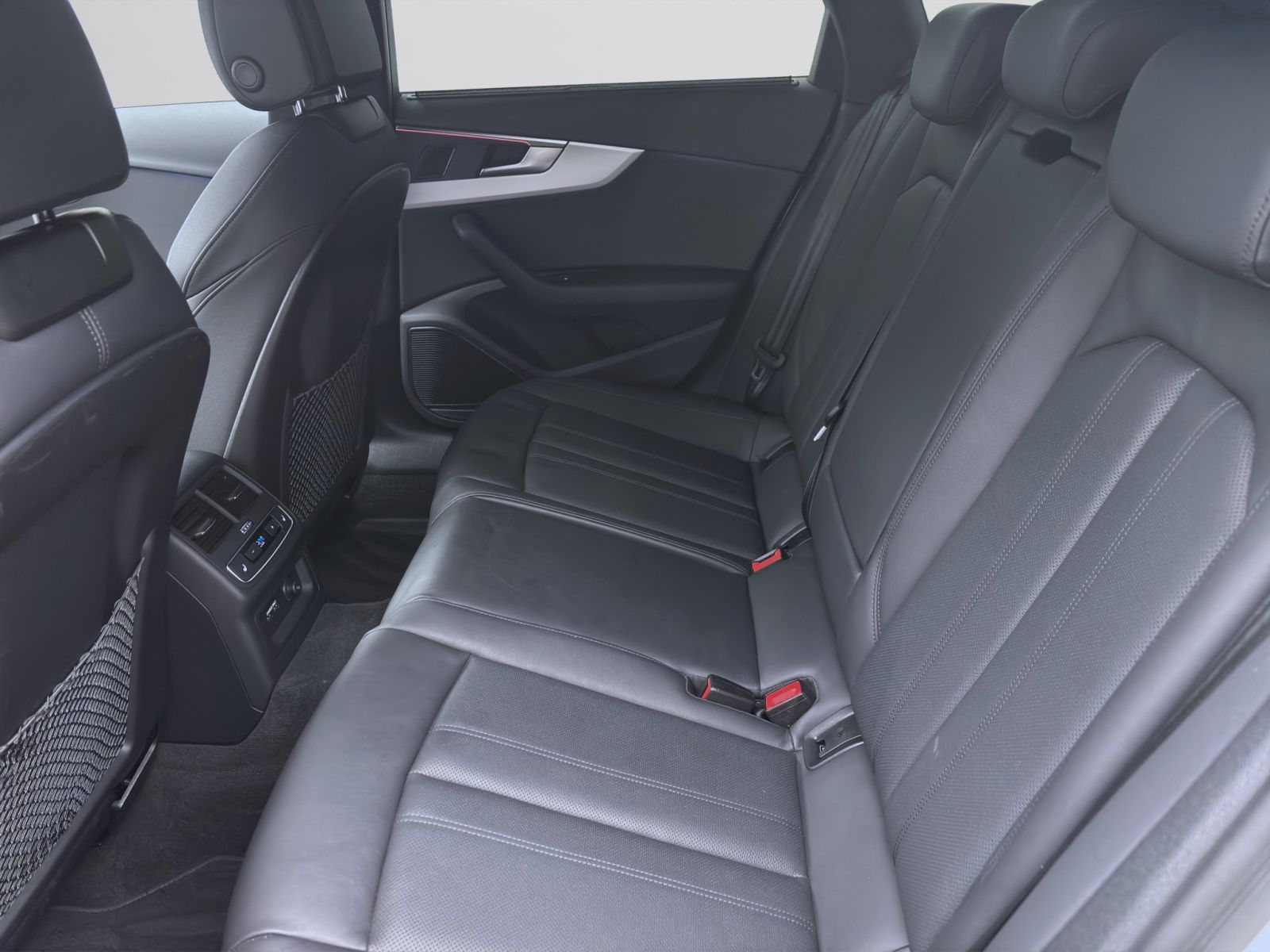 Audi A4 Allroad - Bild 16
