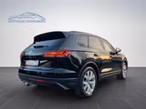 Volkswagen Touareg 4Motion/LUFT/ACC/AHK/VIRTUAL/KAMERA - gebrauchte VW Touareg aus dem Jahr 2018
